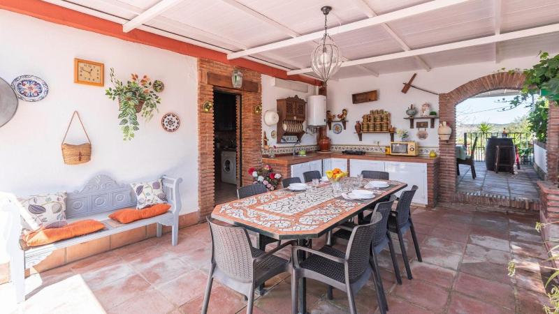 Villa Muñoz Ronda by Ruralidays - image 10