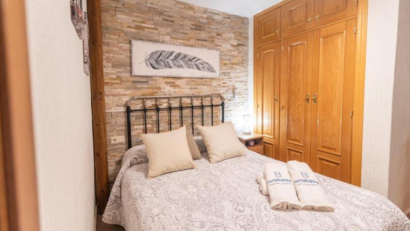 Villa Muñoz Ronda by Ruralidays - image 7