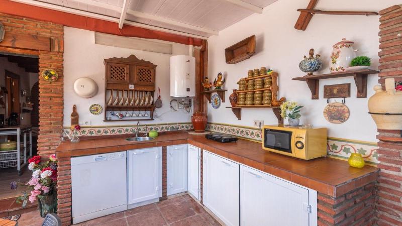 Villa Muñoz Ronda by Ruralidays - image 12