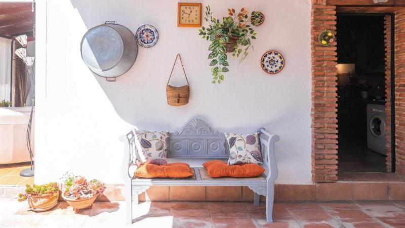 Villa Muñoz Ronda by Ruralidays - image 15