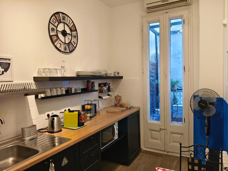 Casa Consell Bailen Guest House - image 7