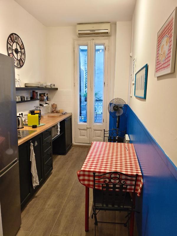 Casa Consell Bailen Guest House - image 10