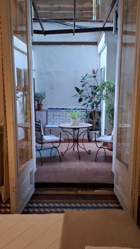 Casa Consell Bailen Guest House - image 13
