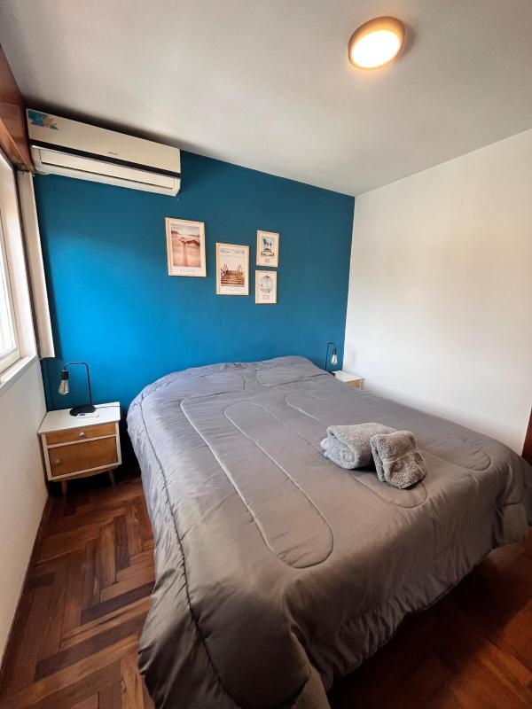Departamento moderno para 3 personas en Zona Nueva Córdoba - image 12