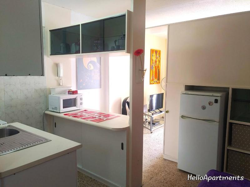 Central & Beach Los Cristianos by HelloApartments - image 23