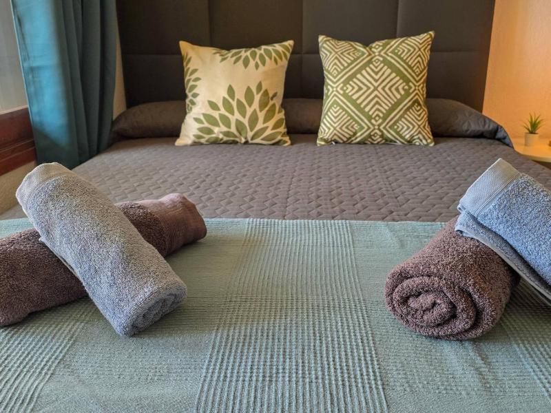 Cosy Place with Sea View by HelloApartments - image 29