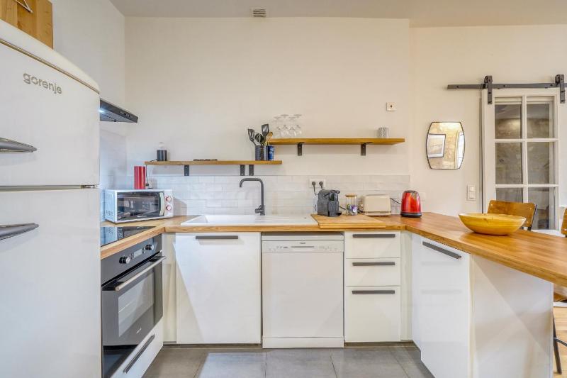 Le Bobo - Superbe appartement en plein centre - image 3