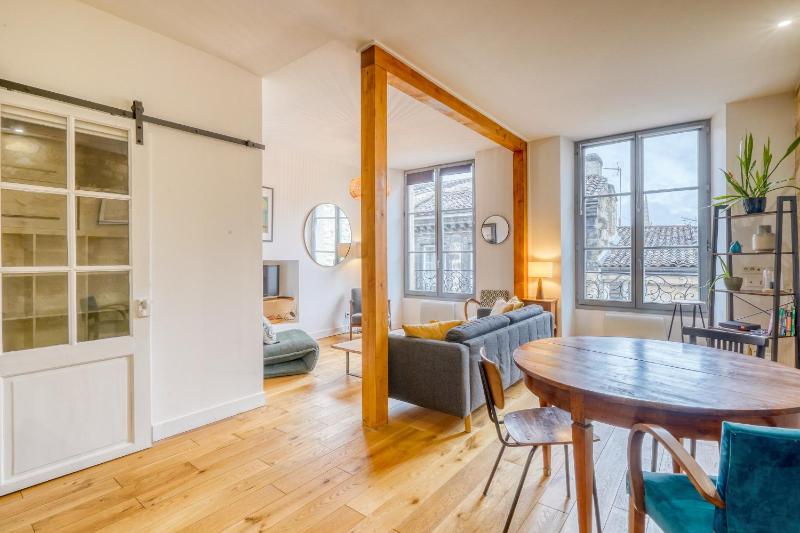 Le Bobo - Superbe appartement en plein centre - image 6