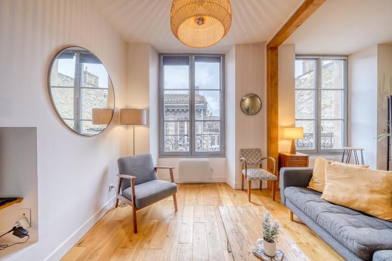Le Bobo - Superbe appartement en plein centre - image 8