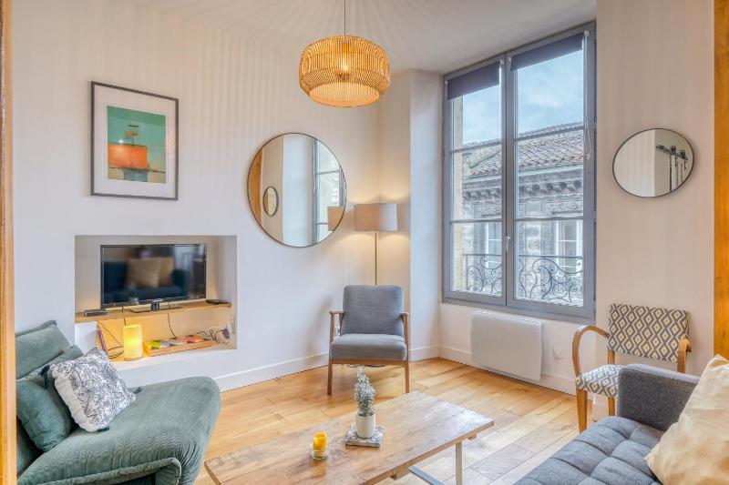 Le Bobo - Superbe appartement en plein centre - image 1