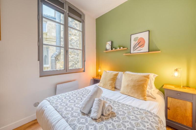Le Bobo - Superbe appartement en plein centre - image 11