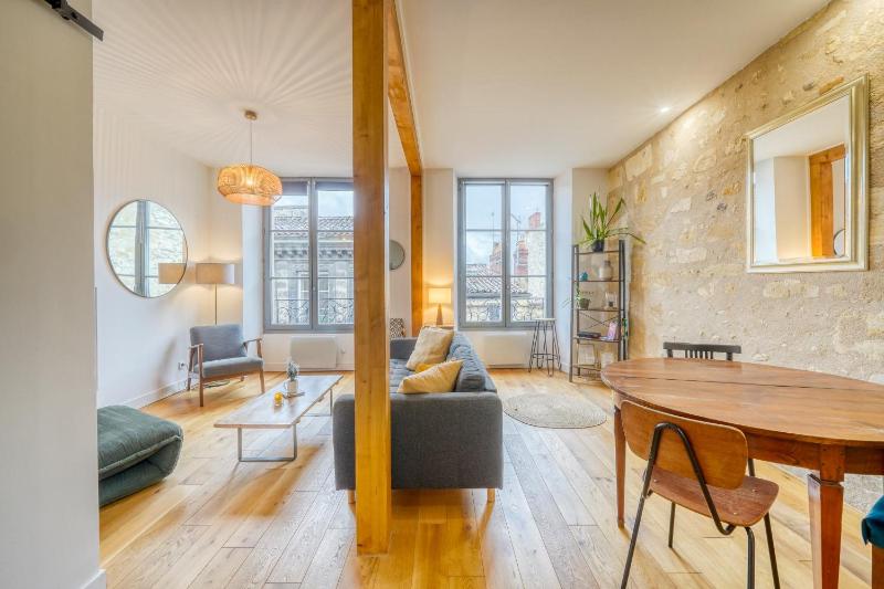 Le Bobo - Superbe appartement en plein centre - image 7