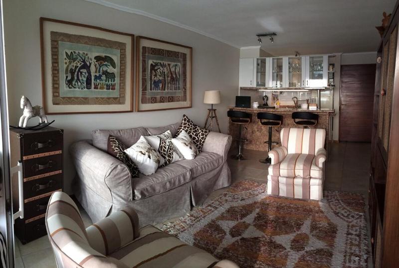 Amazing apartment in Cochoa Eurovista - image 2