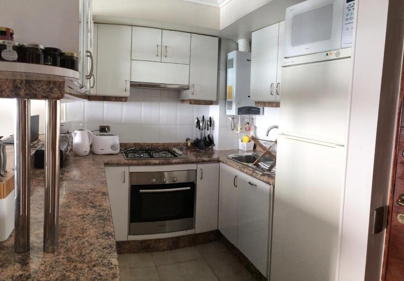 Amazing apartment in Cochoa Eurovista - image 10