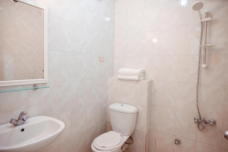 Smouha House Hotel - image 6