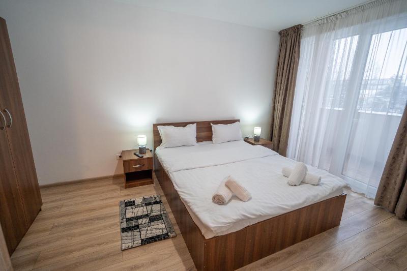 Barrique 19 - Breakfast delivered & Minibar - Mall Area - image 16