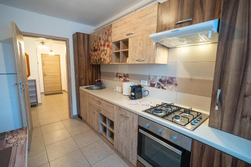 Barrique 19 - Breakfast delivered & Minibar - Mall Area - image 12