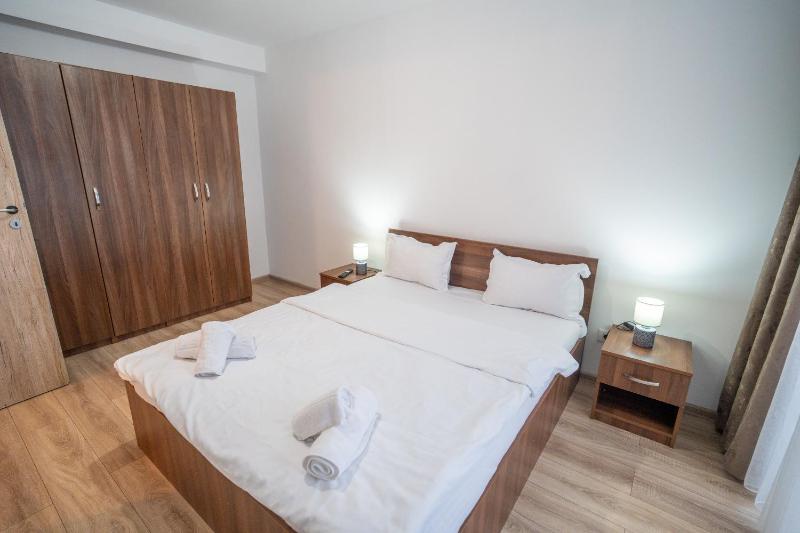 Barrique 19 - Breakfast delivered & Minibar - Mall Area - image 13