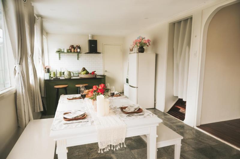 Vintage Garden Villa Dalat 3BR - BBQ - Peaceful Retreat 4 - 10 Pax - image 13