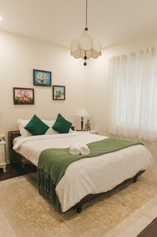 Vintage Garden Villa Dalat 3BR - BBQ - Peaceful Retreat 4 - 10 Pax - image 19