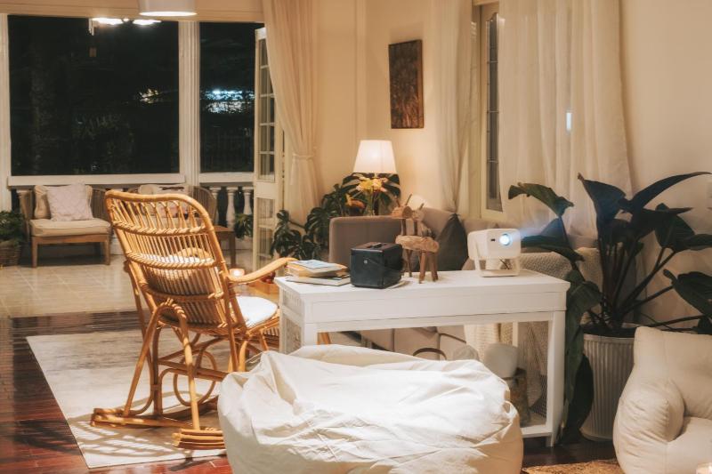 Vintage Garden Villa Dalat 3BR - BBQ - Peaceful Retreat 4 - 10 Pax - image 25