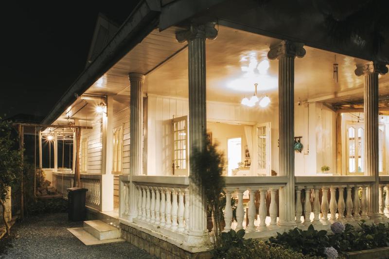 Vintage Garden Villa Dalat 3BR - BBQ - Peaceful Retreat 4 - 10 Pax - image 27