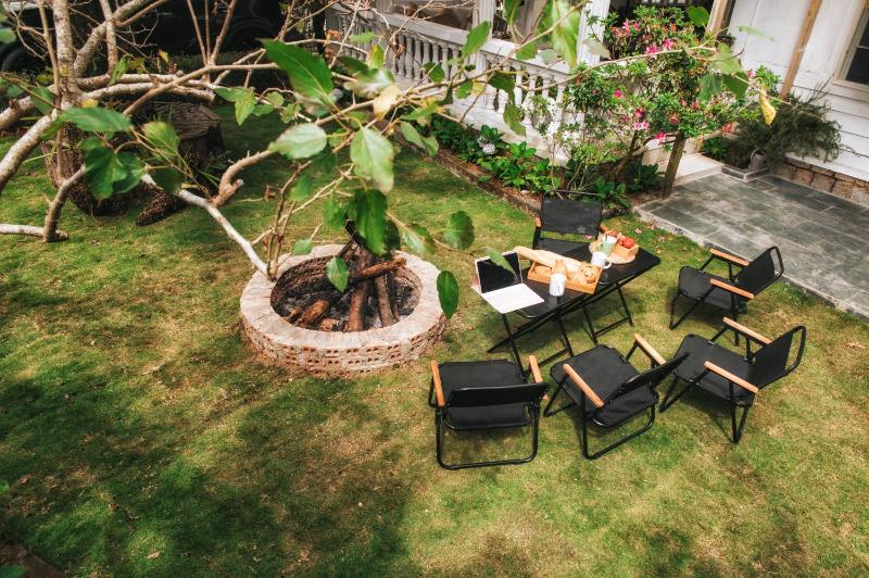 Vintage Garden Villa Dalat 3BR - BBQ - Peaceful Retreat 4 - 10 Pax - image 11