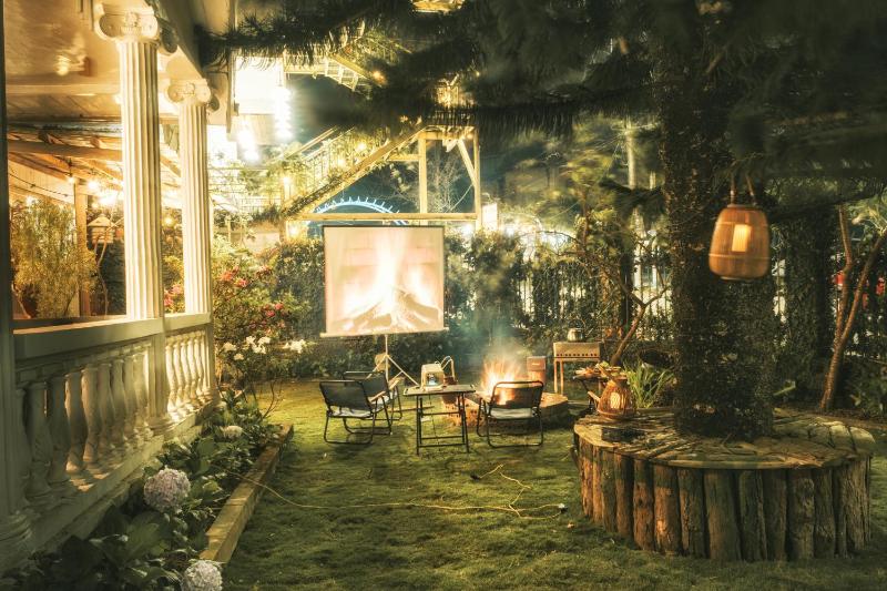Vintage Garden Villa Dalat 3BR - BBQ - Peaceful Retreat 4 - 10 Pax - image 10