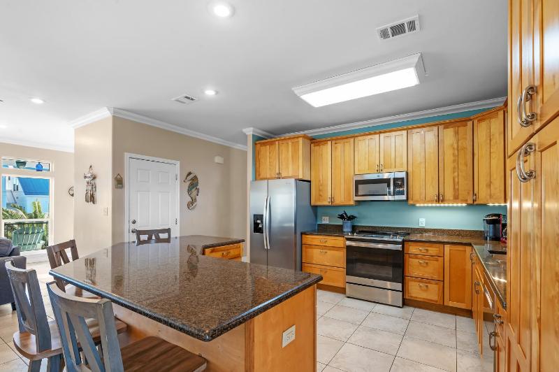 Family Tides Beach House - image 47