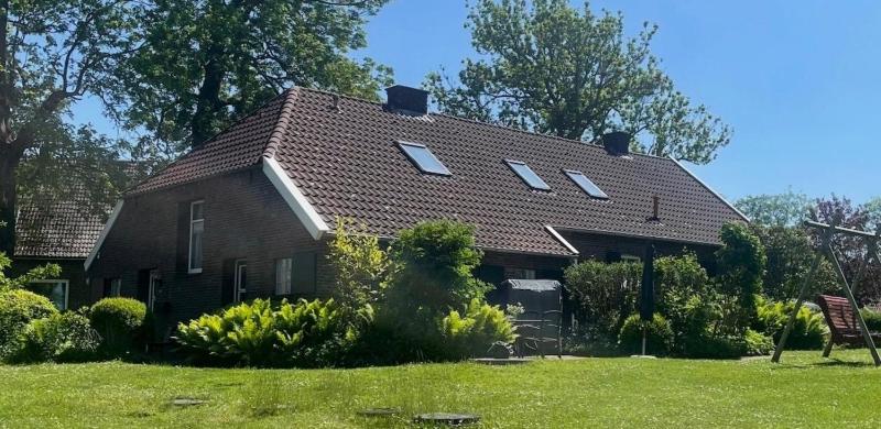 Landhaus up de Warft - Mühlenblick - image 5