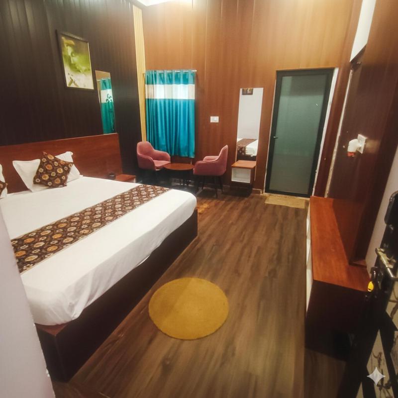 hotel Atithii - image 9
