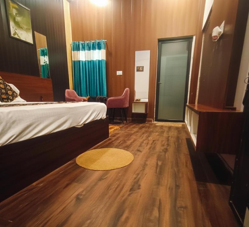 hotel Atithii - image 8