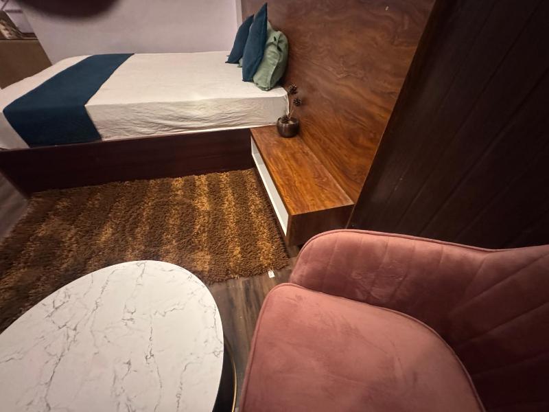hotel Atithii - image 1