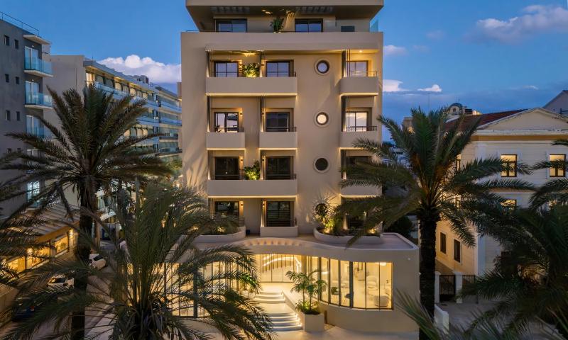 Cento Palme - image 9