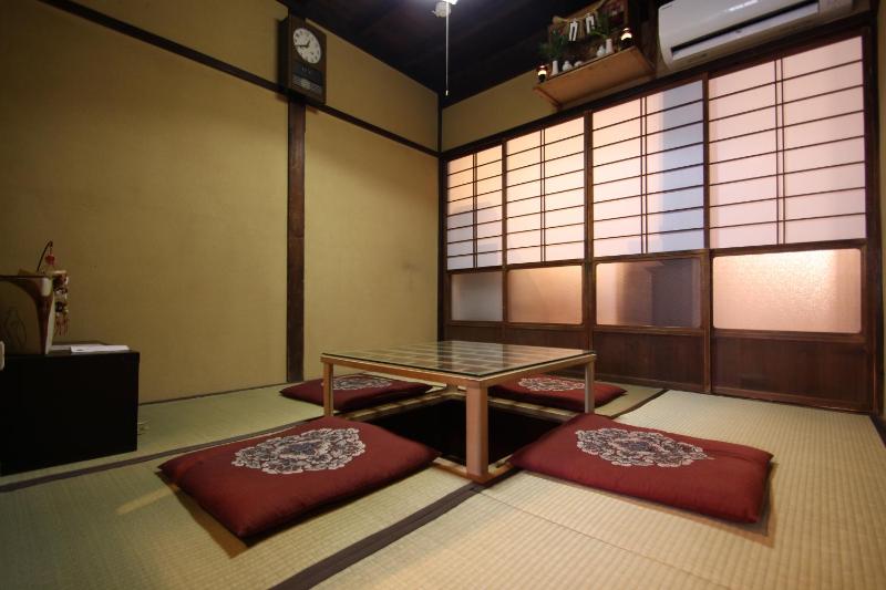 Guest House Ui-ca - image 7