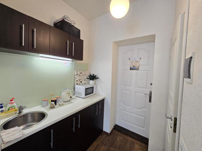 S5 Studio Apartment Klaipeda - image 8