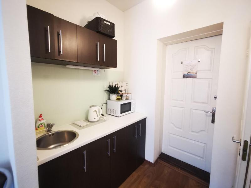 S5 Studio Apartment Klaipeda - image 3