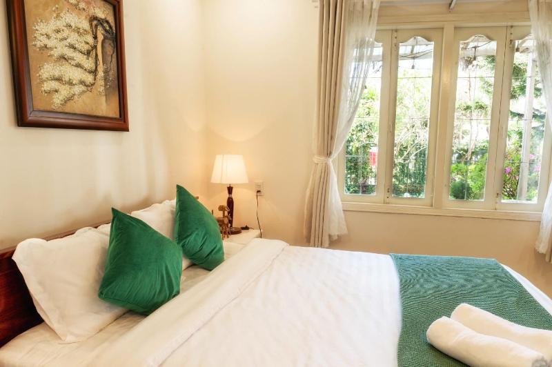 Vintage Garden Villa Dalat 3BR - BBQ - Peaceful Retreat 4 - 10 Pax - image 36