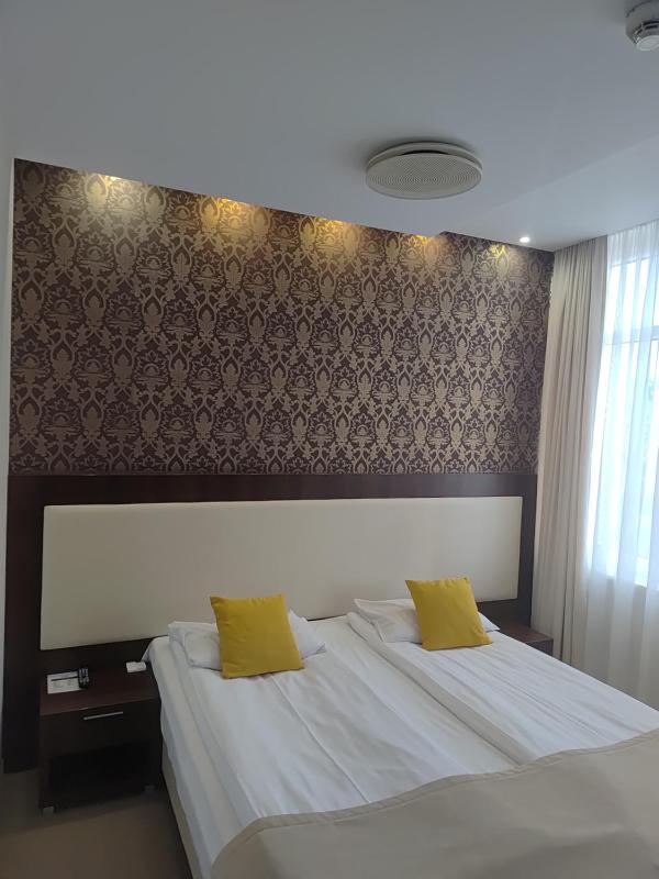 Hotel Zamek Centrum - image 25