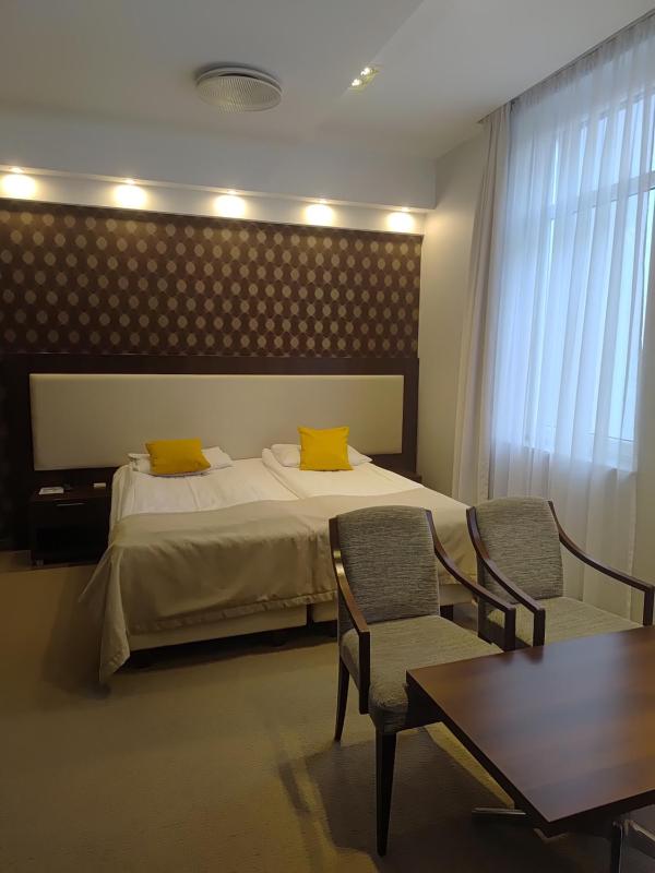 Hotel Zamek Centrum - image 39