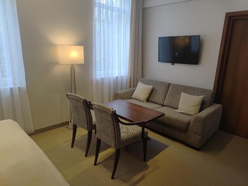 Hotel Zamek Centrum - image 46