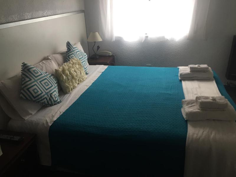 Hotel Berlin Pinamar - image 31