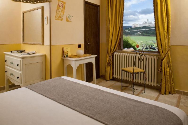 UNICA Assisi agri-charming house - image 8