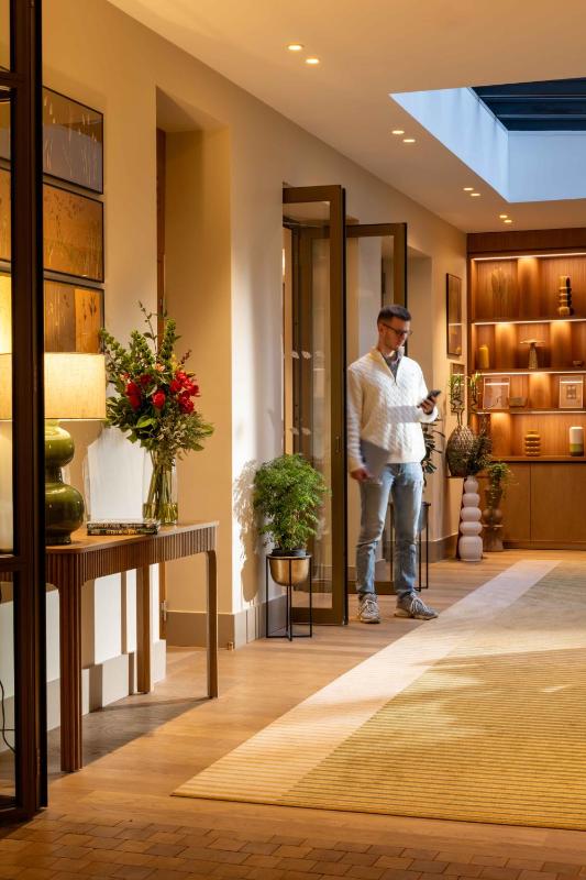 Hotel Le Cardinal - image 7