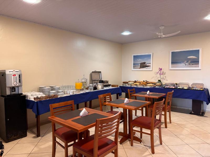 Pousada Porto Praia - image 26