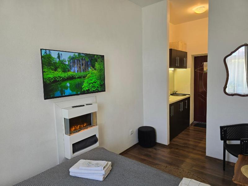 S8 Small studio apartment - image 8