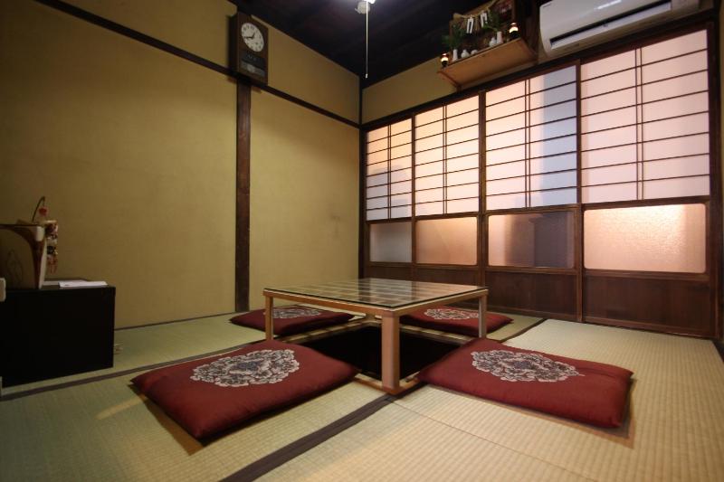 Guest House Ui-ca - image 6