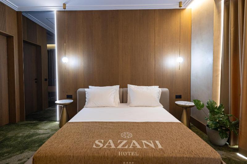 Sazani Hotel - image 8