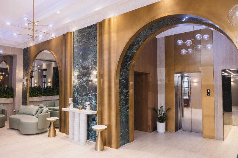 Sazani Hotel - image 6