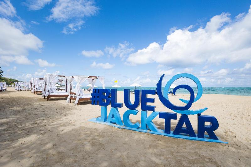 Blue Jacktar - image 1